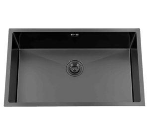 Lavaplato 21x50x80 cm MDS8050B Domsa
