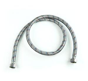 Flexible acero inoxidable 1/2 x 1/2 hi hi 100 cm Corsovalv