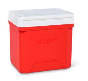 Cooler 8.5 litros Breeze rojo