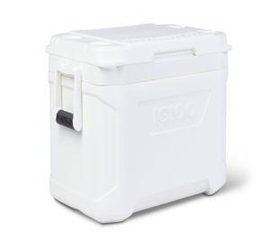 Cooler 47 litros Marine Profile II blanco