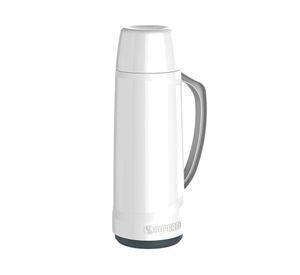 Termo cristal 1 litro SP0160-02 blanco