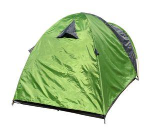 Carpa 2 personas Aspen verde