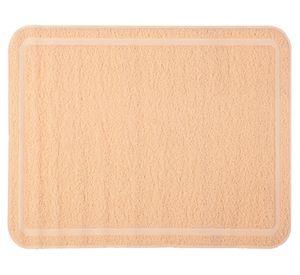Limpiapiés 60x90 cm Animal Mat beige
