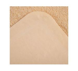 Limpiapiés 60x90 cm Animal Mat beige