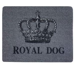 Limpiapiés 40x60 cm Confort Pets D129 gris