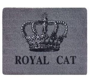 Limpiapiés 40x60 cm Confort Pets D130 gris