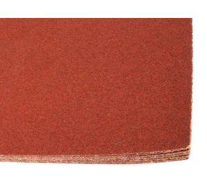 Lija para madera grano 80 Isesa