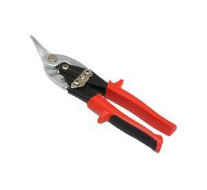 Tijera hojalatera corte izquierdo 10'' Robust