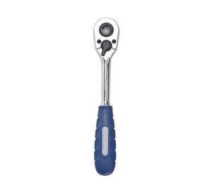 Llave crique CR-V 1/2'' mango de goma Robust