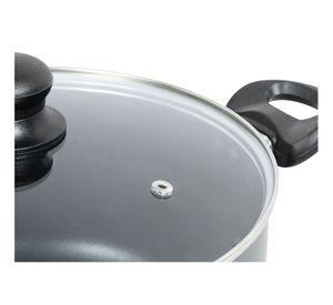 Olla 26 cm Gourmet antiadherente Fantuzzi