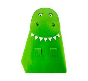 Hamper Dinosaurio 70x60x24 cm