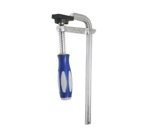 Prensa tipo F 8'' Robust