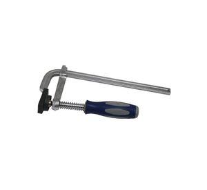 Prensa tipo F 8'' Robust