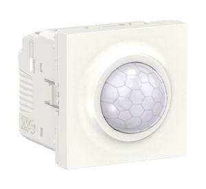 Módulo sensor movimiento Orión blanco Schneider
