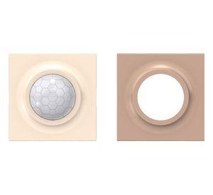 Módulo sensor movimiento Orión 127/220V marfil/beige Schneider