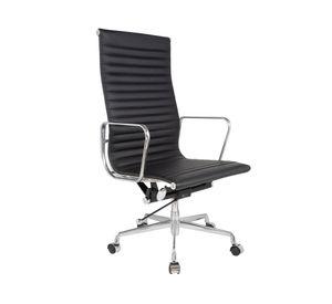 Silla de escritorio Aluminium alta Form Office