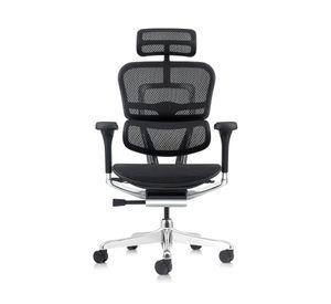 Silla Ergohuman Elite 2 negro