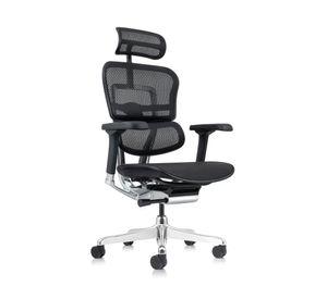 Silla Ergohuman Elite 2 negro
