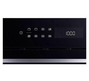 Microondas empotrable AVANTGARDE 60 Ursus Trotter