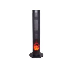 Chimenea eléctrica 2000W HTV 200R Airolite