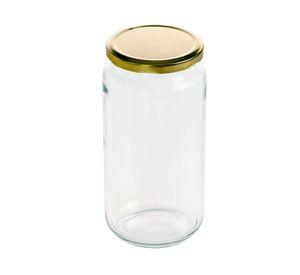 Frasco conservero Básico 1 lt
