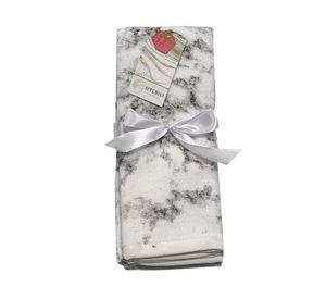 Pack toalla Artemisa 30x50 cm