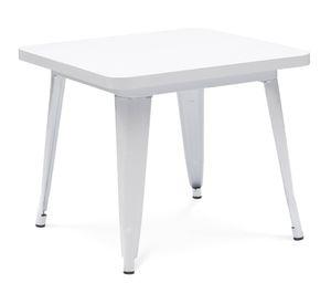 Mesa infantil Aria blanco