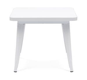 Mesa infantil Aria blanco