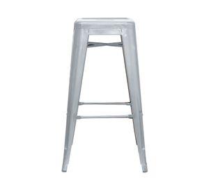 Taburete Tolix 76 metal Form Design