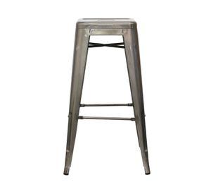 Taburete Tolix 76 metal Form Design
