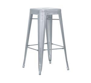 Taburete Tolix 76 metal Form Design
