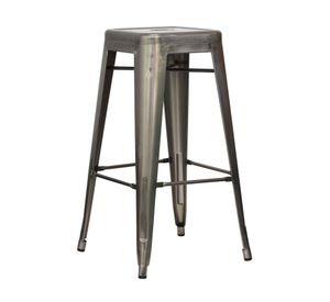 Taburete Tolix 76 metal Form Design