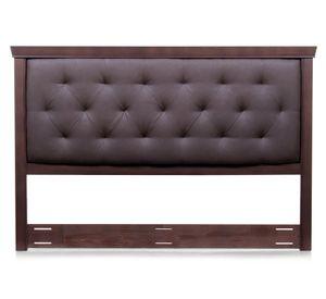 Cama europea 2 plazas Nest base dividida + set Brera