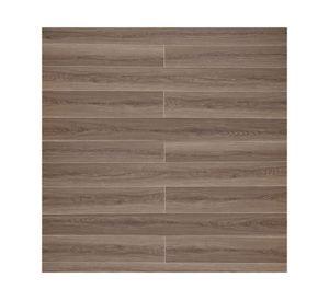 Piso vinílico SPC nordico caramelo 5 mm 2.63 mt2