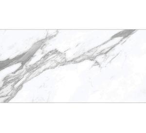 Porcelanato Prestige blanco 60x120 cm 1.44 m2