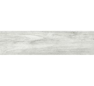 Gres porcelanato 15x60 cm Cairo blanco 1.44 m2