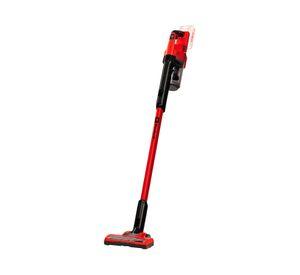 Aspiradora inalámbrica TE-SV 18 LI rojo 0.6 lt