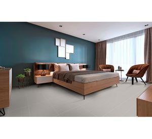 Porcelanato 30x60 cm 1.55 m2 Metro gris