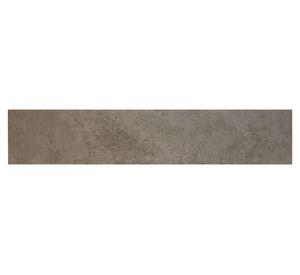 Gres Porcelanato District gris 15x60 cm 1.44 m2