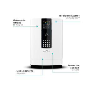 Purificador de aire Zen 40W