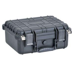 Caja de herramientas Contra agua 13''
