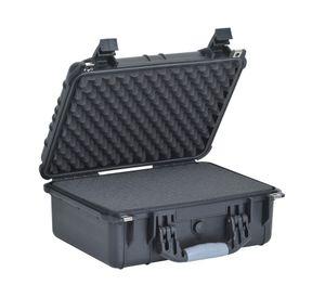 Caja de herramientas Contra agua 16''