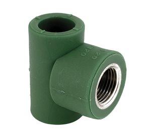 Tee 25 mm x 1/2'' SO-HI Vinilit