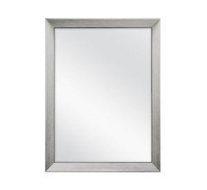 Espejo 80x60 cm Anti empañante Vessanti