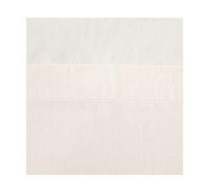 Juego de sábanas 2 plazas microfibra Textura beige