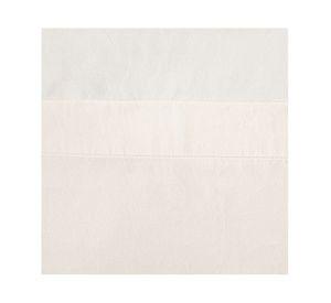Juego de sábanas 1.5 plazas microfibra Textura beige