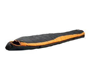 Saco dormir momia 1,6 kg -13/6ºC Climb amarillo National Geographic