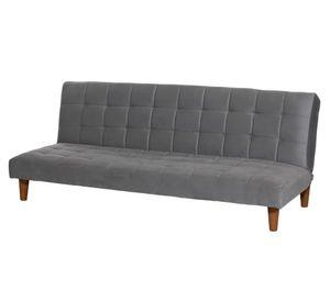Futón Turin velvet