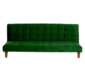 Futón Turin velvet