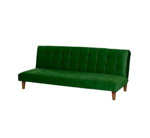 Futón Turin velvet